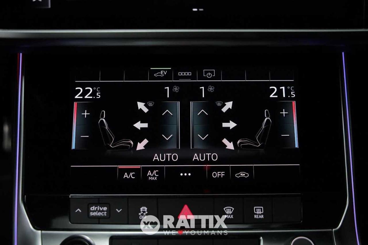 Audi Audi A6 usata 21