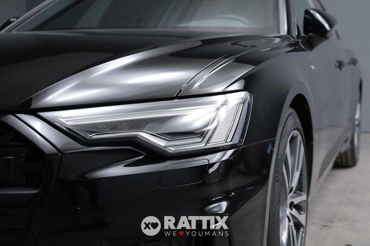 Audi Audi A6 usata 22