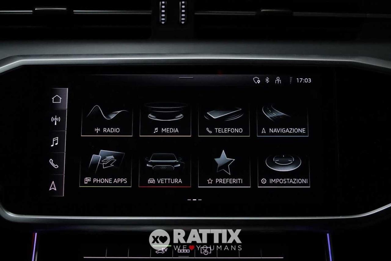 Audi Audi A6 usata 23