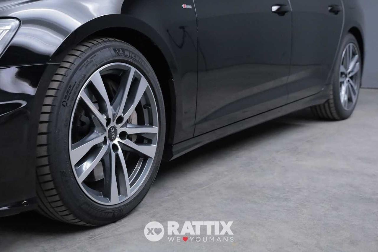 Audi Audi A6 usata 24