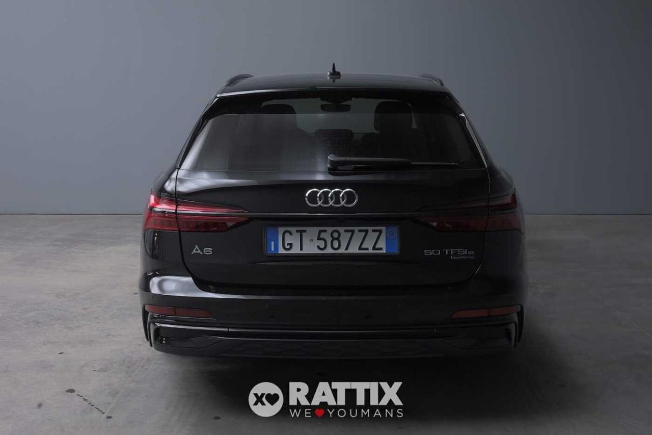 Audi Audi A6 usata 27