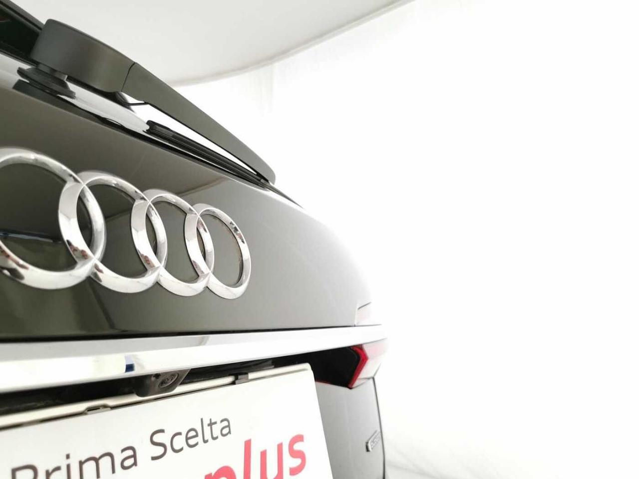 Audi Audi A6 usata, con GPS