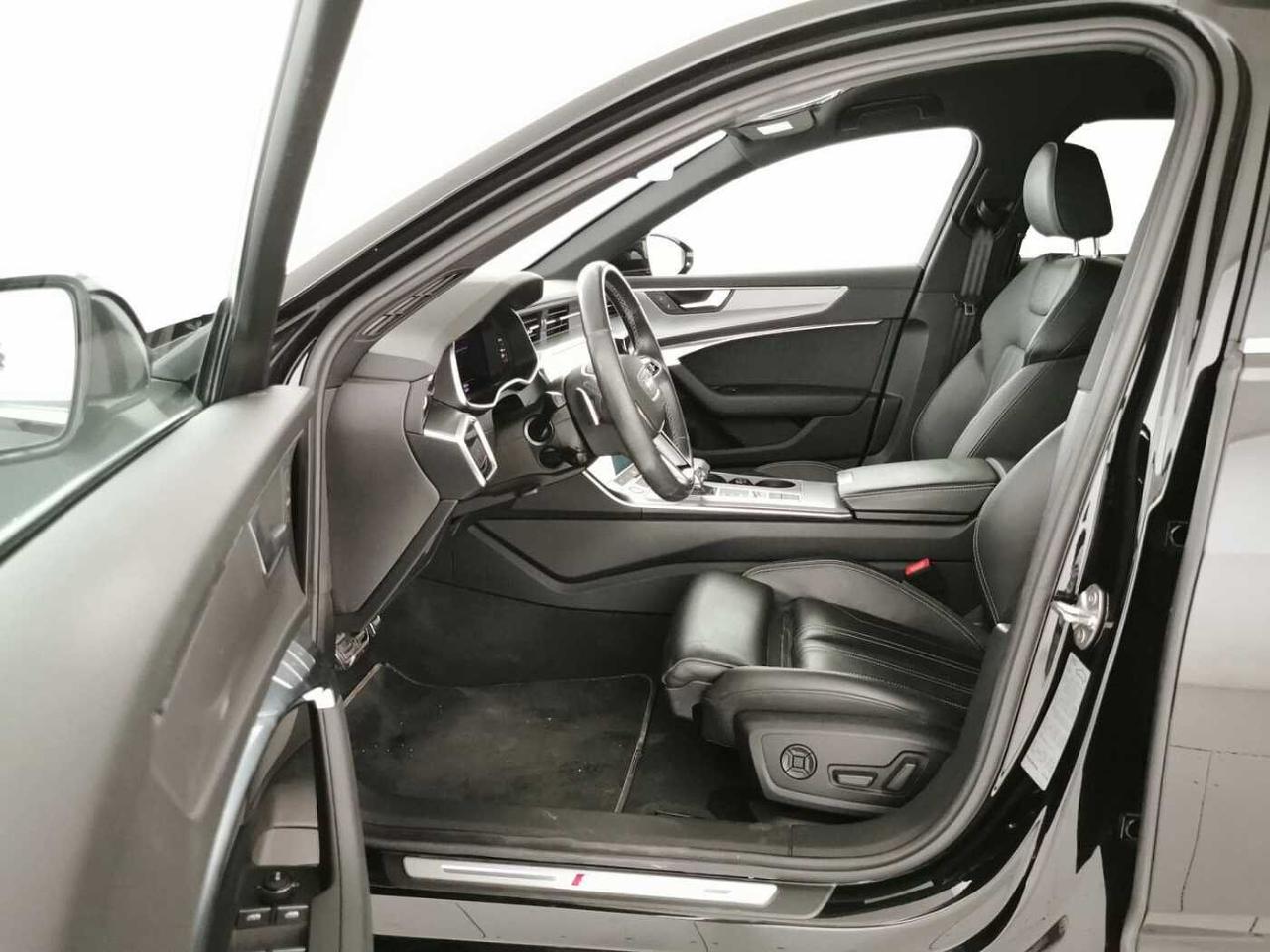 Audi Audi A6 usata 4