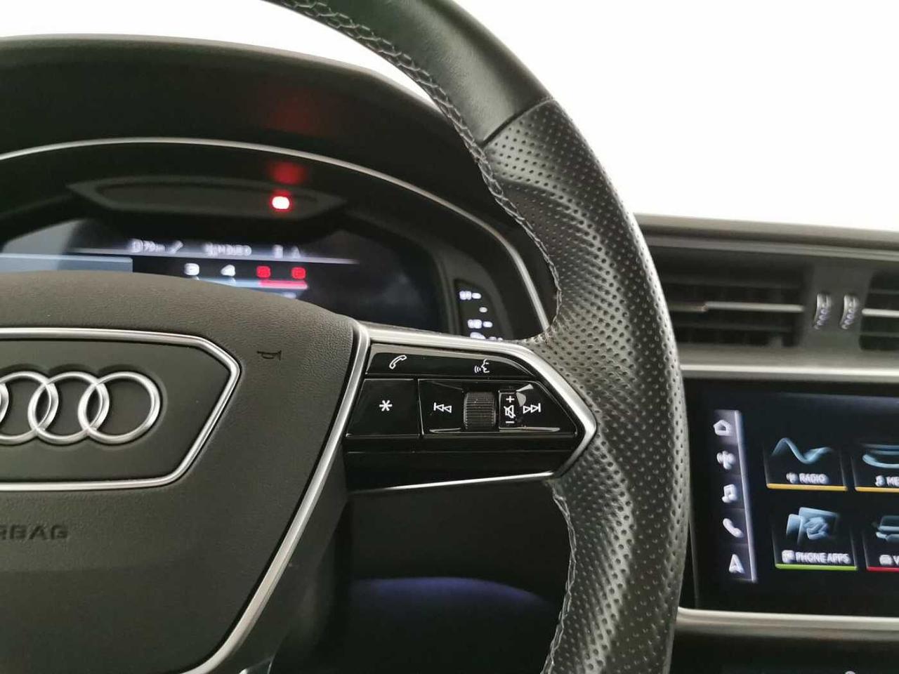 Audi Audi A6 usata 5