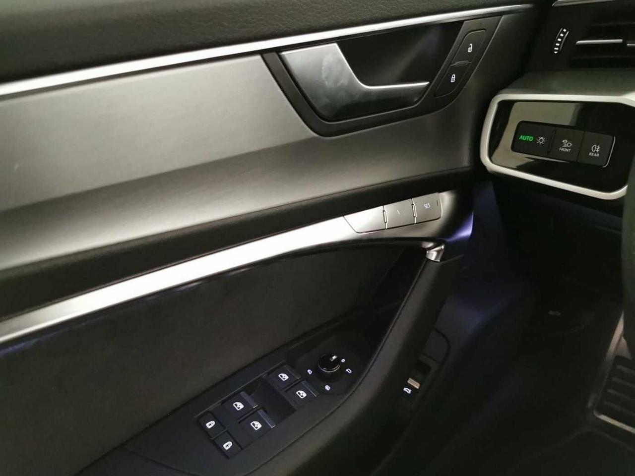 Audi Audi A6 usata 8