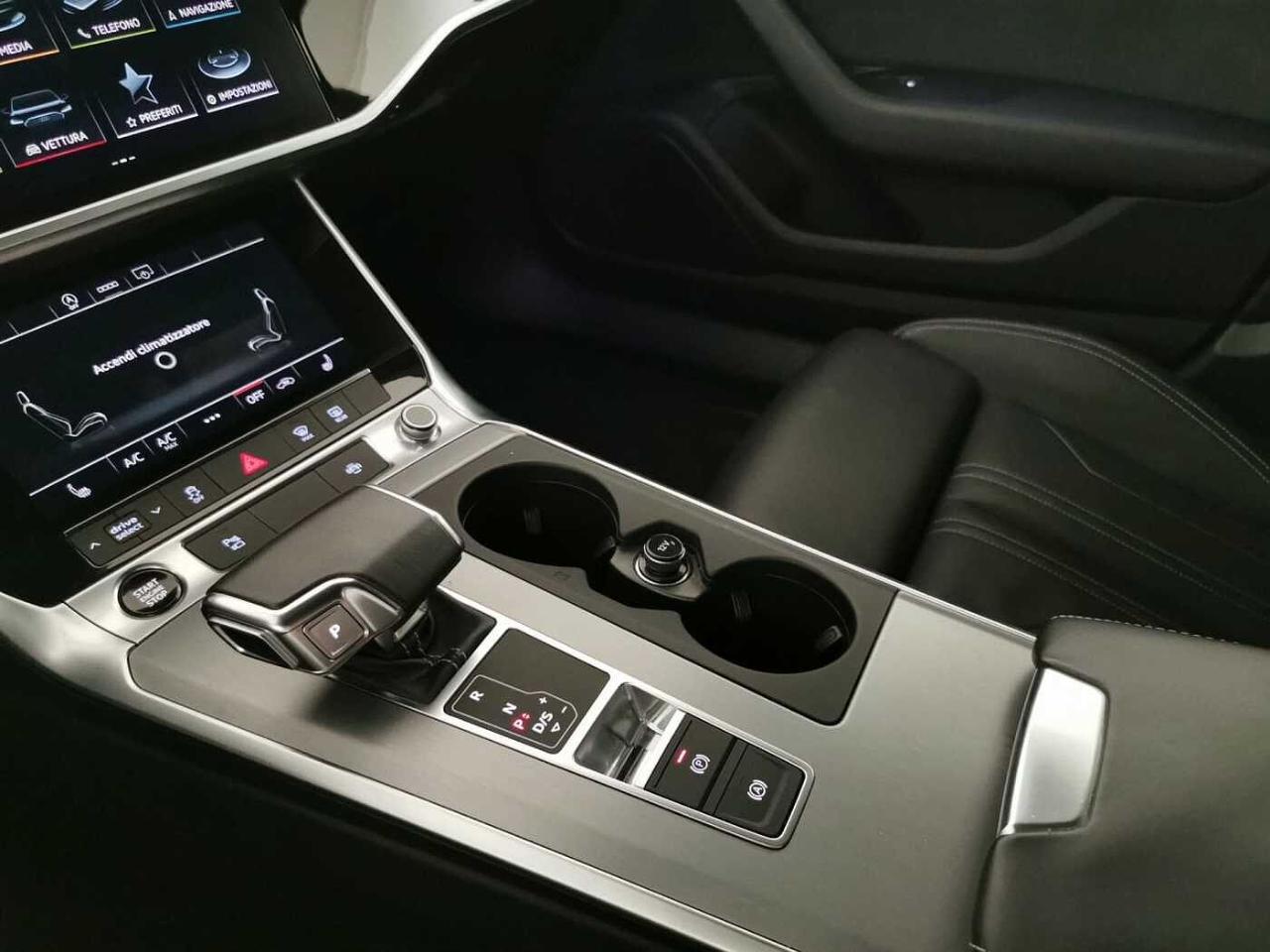 Audi Audi A6 usata 13