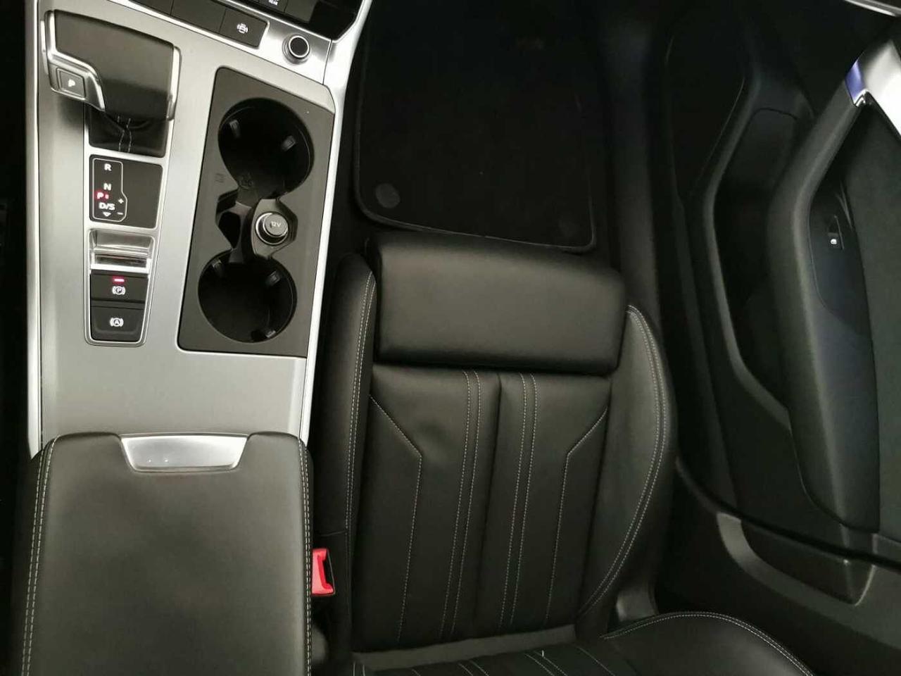 Audi Audi A6 usata 14