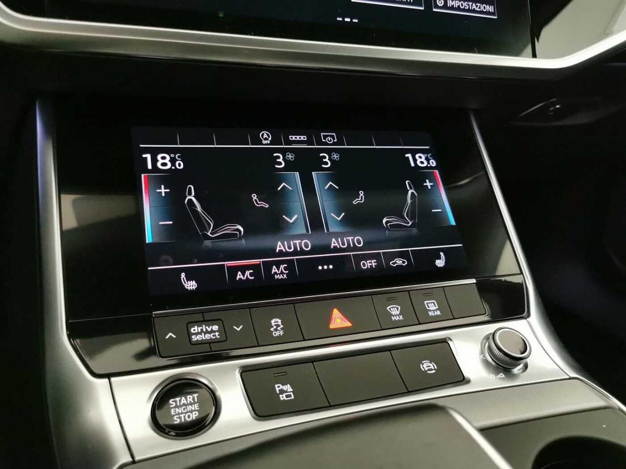 Audi Audi A6 usata 16