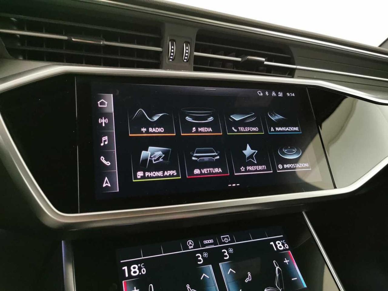 Audi Audi A6 usata 17