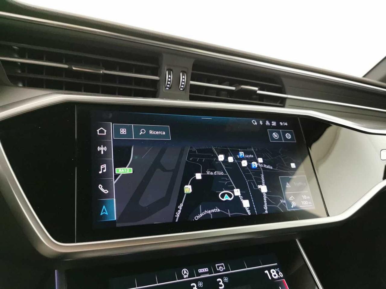 Audi Audi A6 usata 18