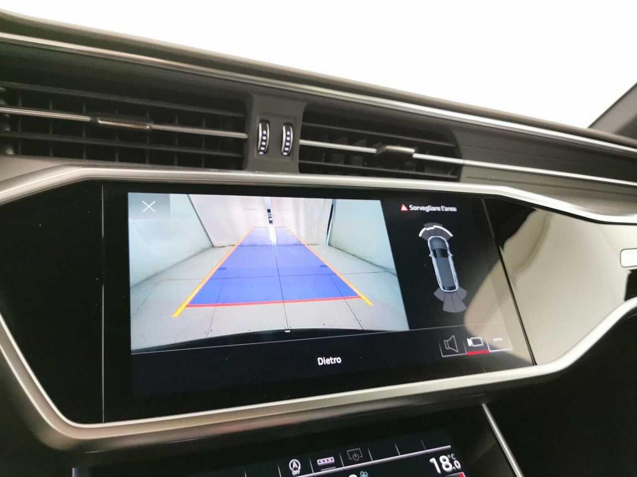 Audi Audi A6 usata 19
