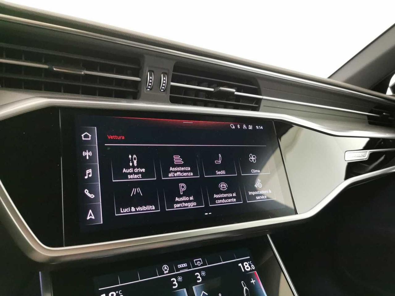 Audi Audi A6 usata 20