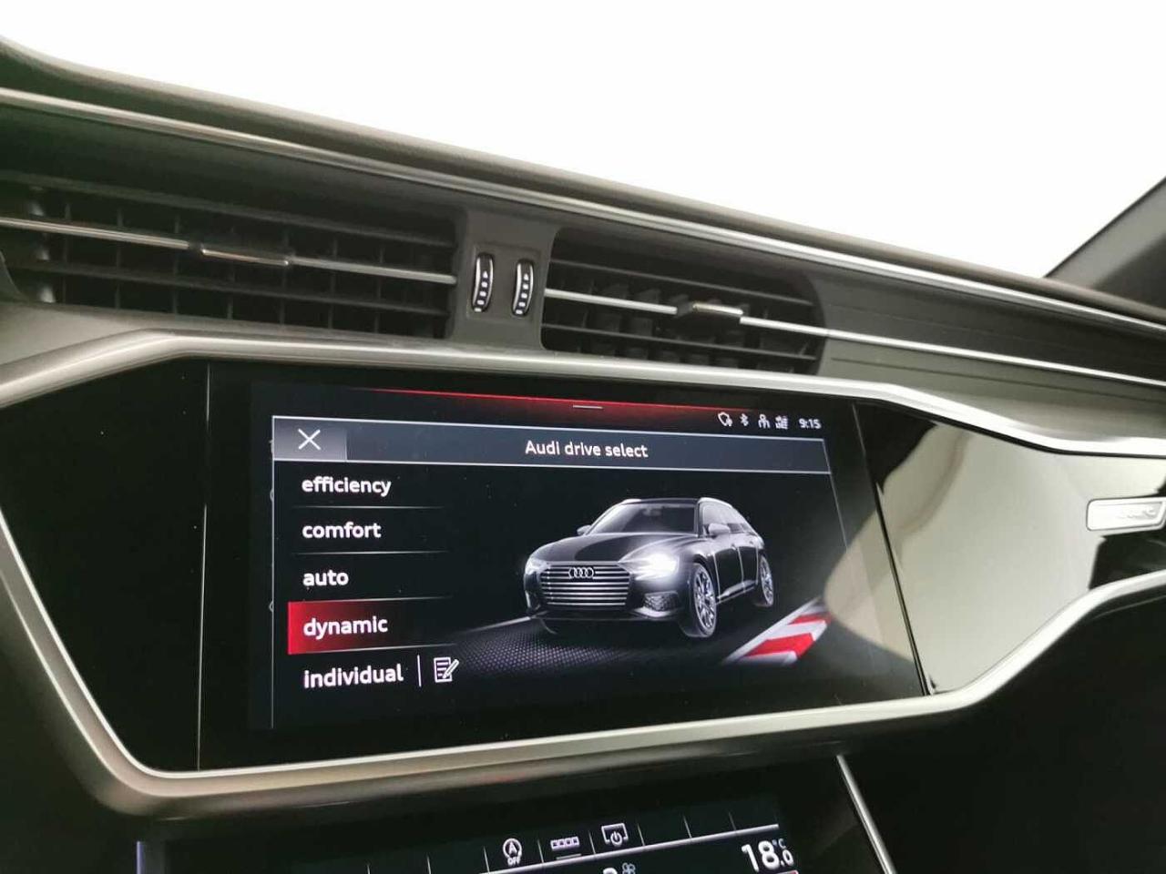 Audi Audi A6 usata 21