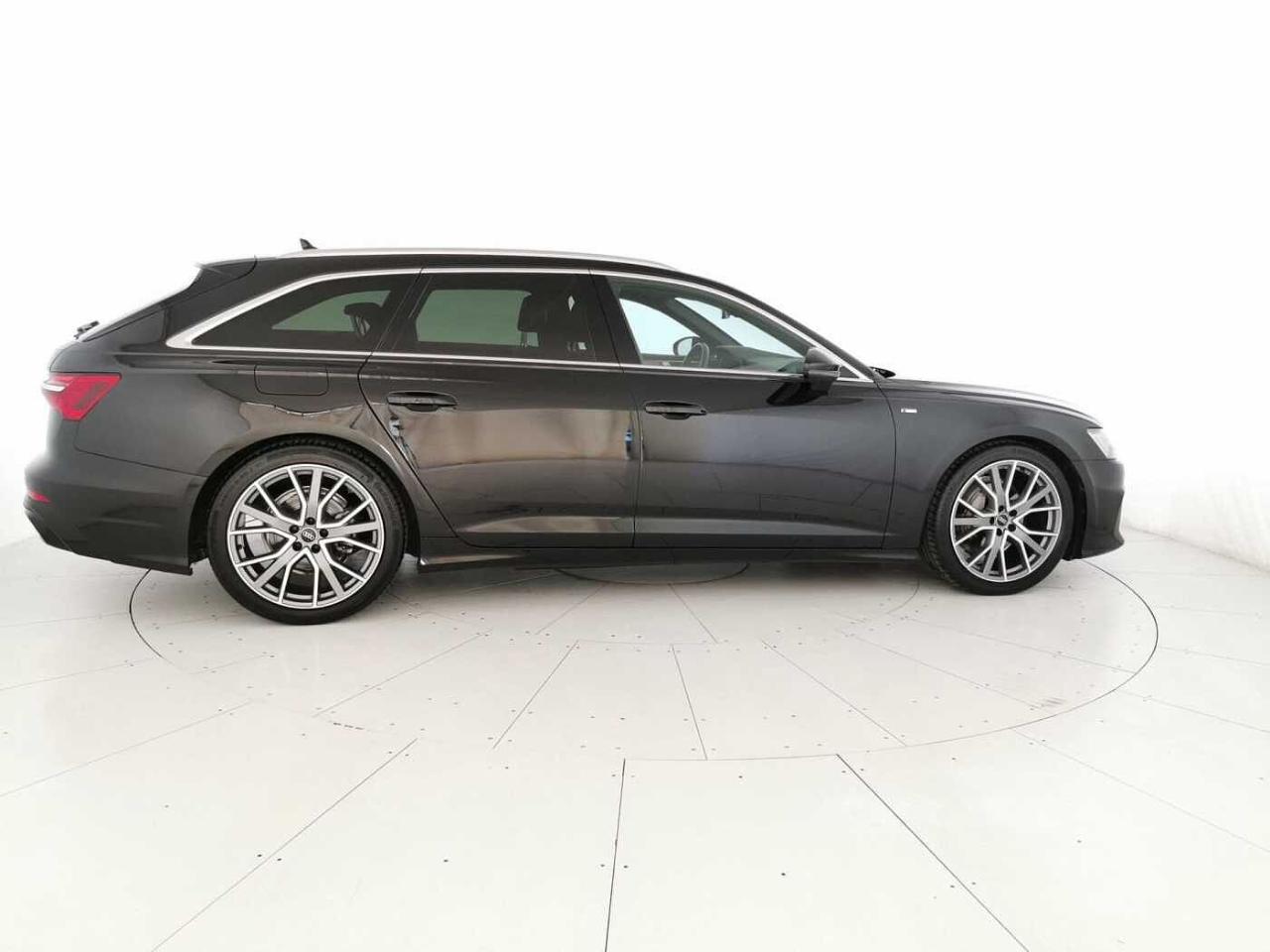 Audi Audi A6 usata 24