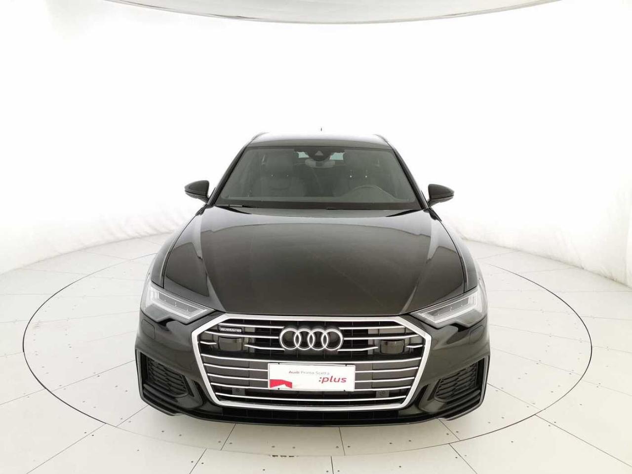 Audi Audi A6 usata 25
