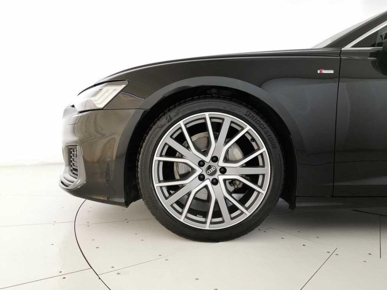 Audi Audi A6 usata 26