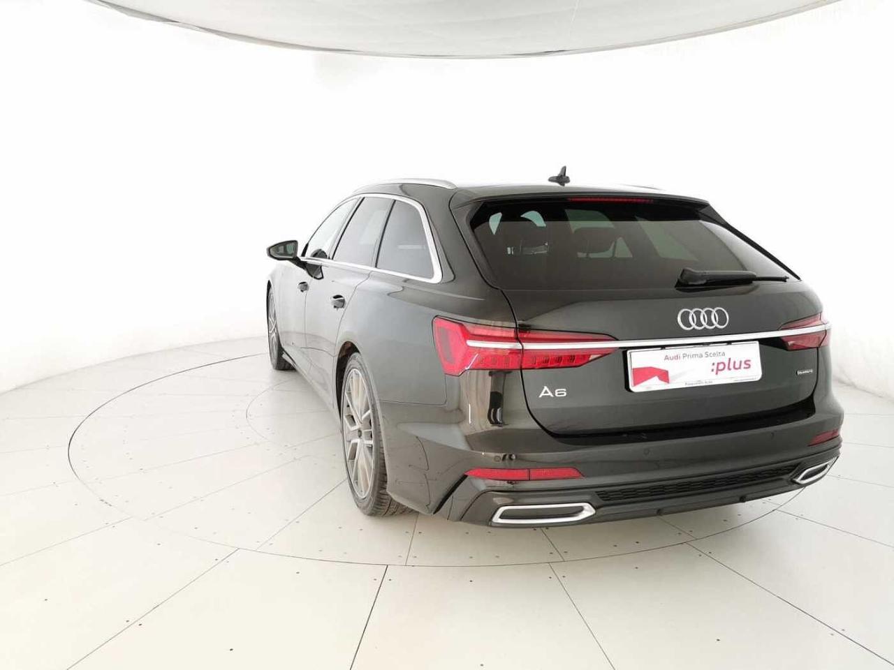 Audi Audi A6 usata 28