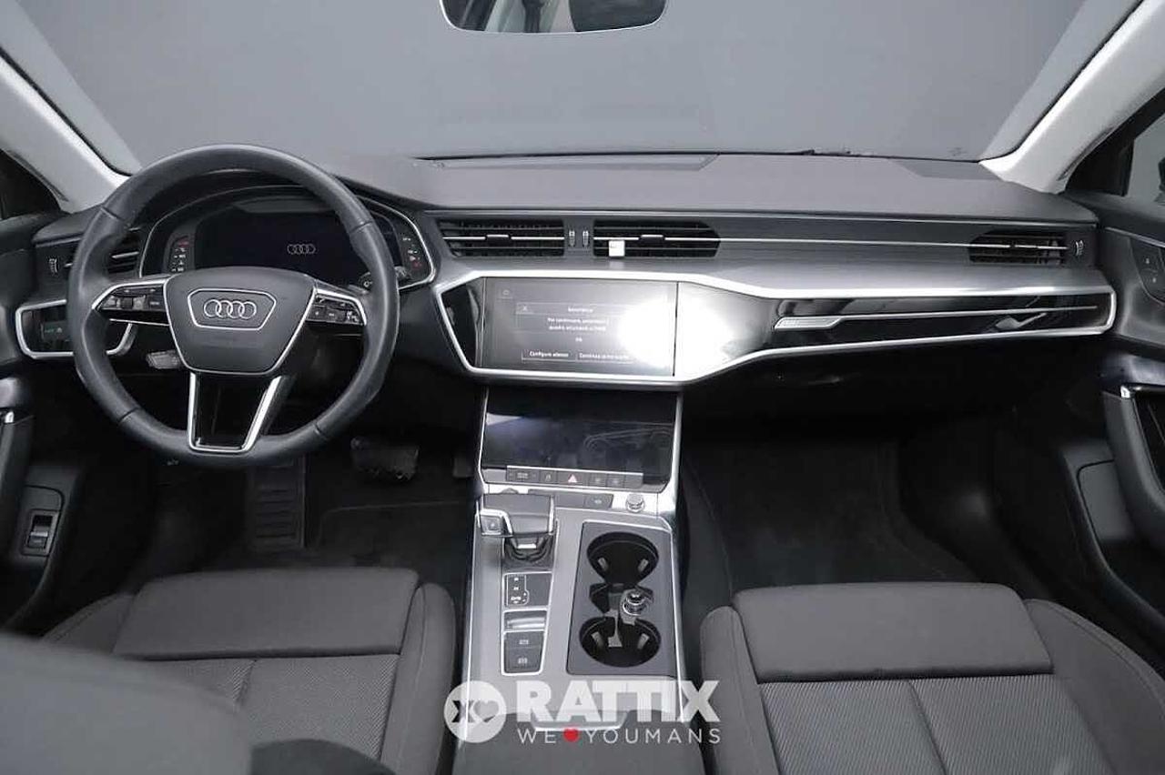 Audi Audi A6 usata 1