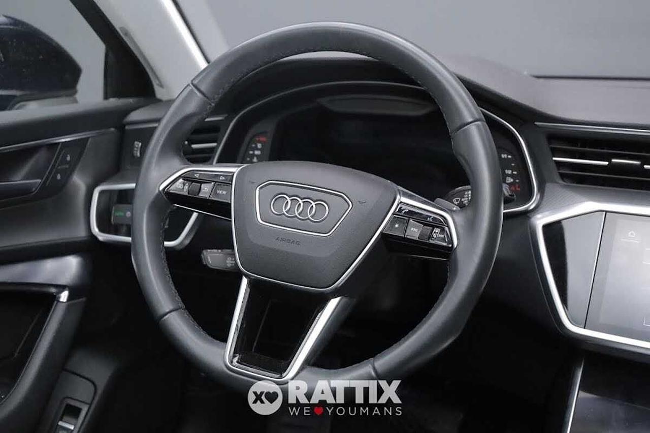 Audi Audi A6 usata 2