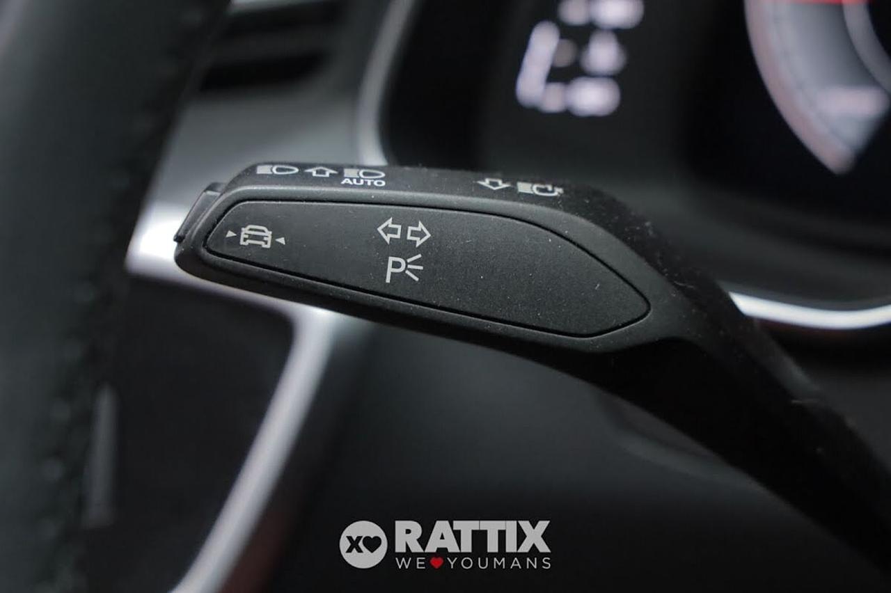 Audi Audi A6 usata 5