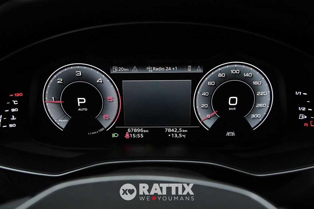 Audi Audi A6 usata 8