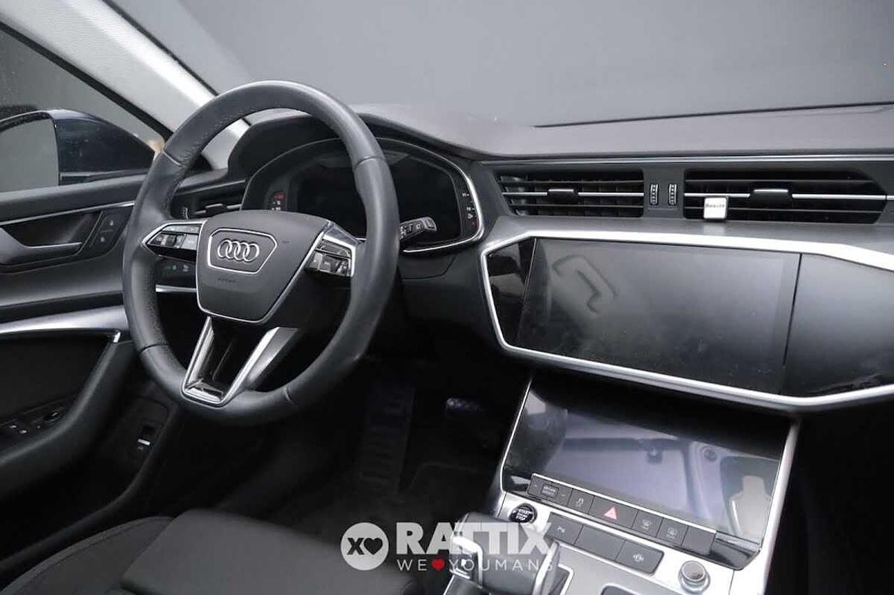 Audi Audi A6 usata 9