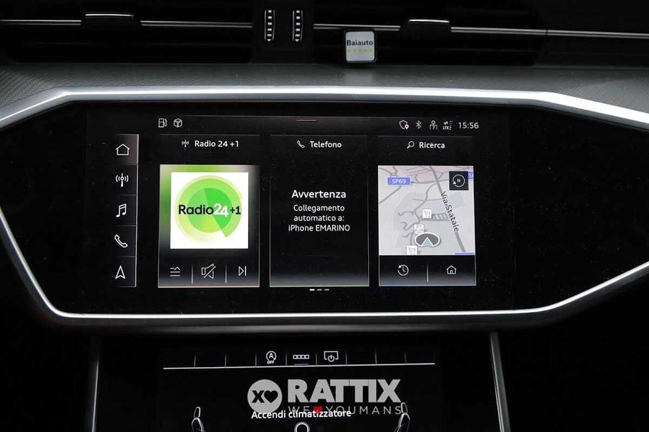 Audi Audi A6 usata 10