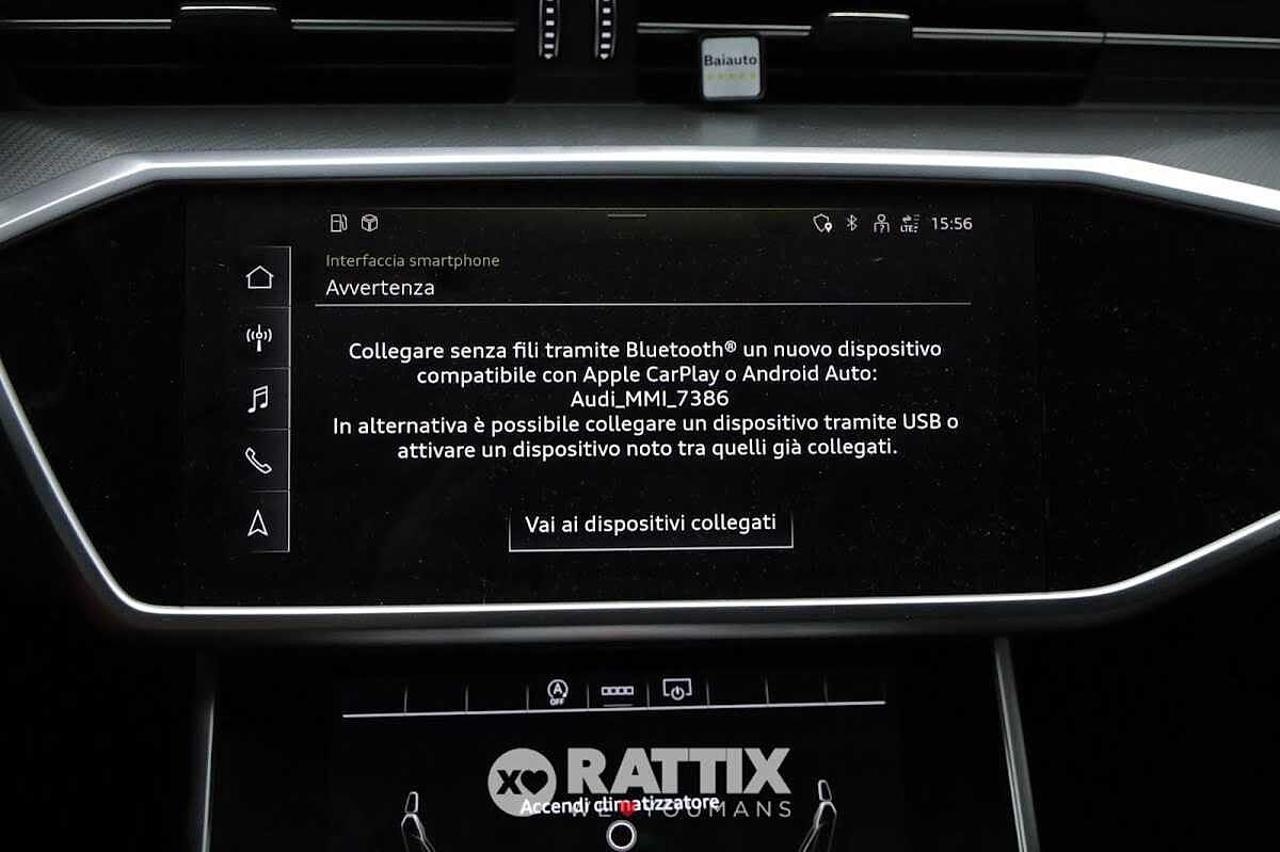 Audi Audi A6 usata 12