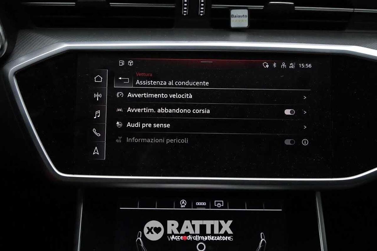 Audi Audi A6 usata 13