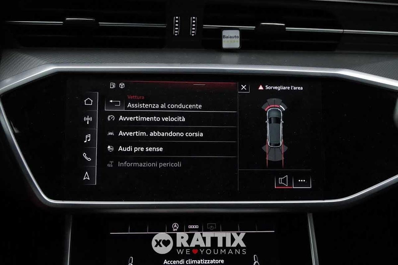 Audi Audi A6 usata 14
