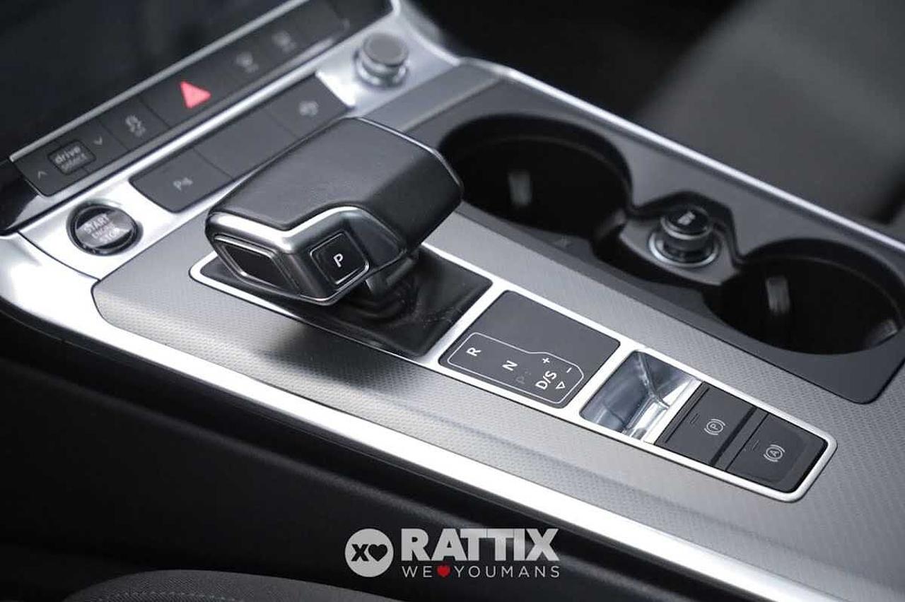 Audi Audi A6 usata 15