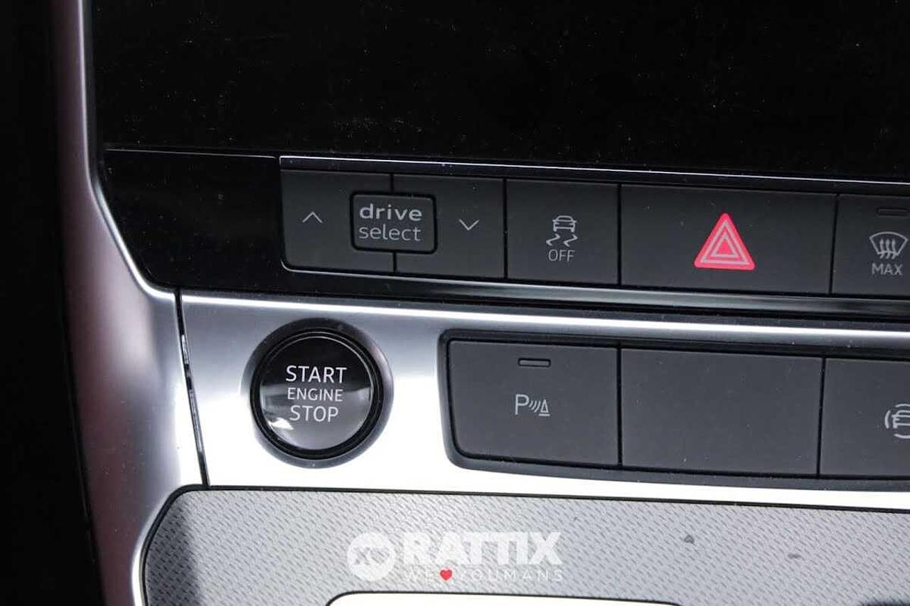 Audi Audi A6 usata 16