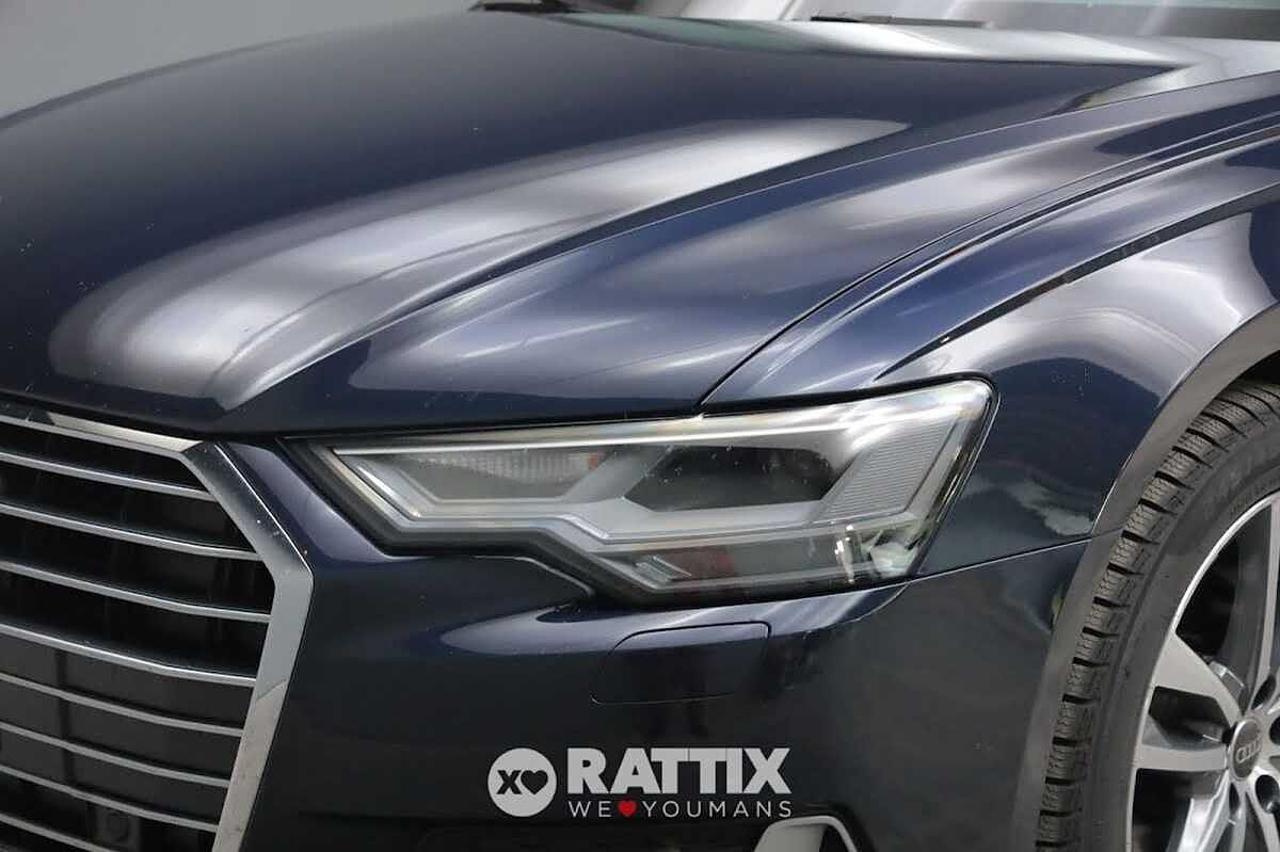 Audi Audi A6 usata 21