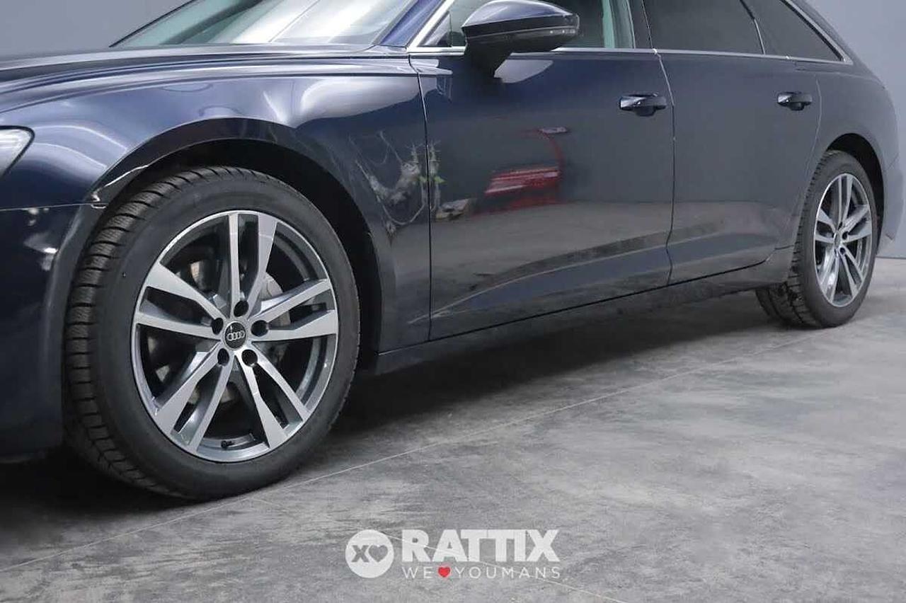 Audi Audi A6 usata 22