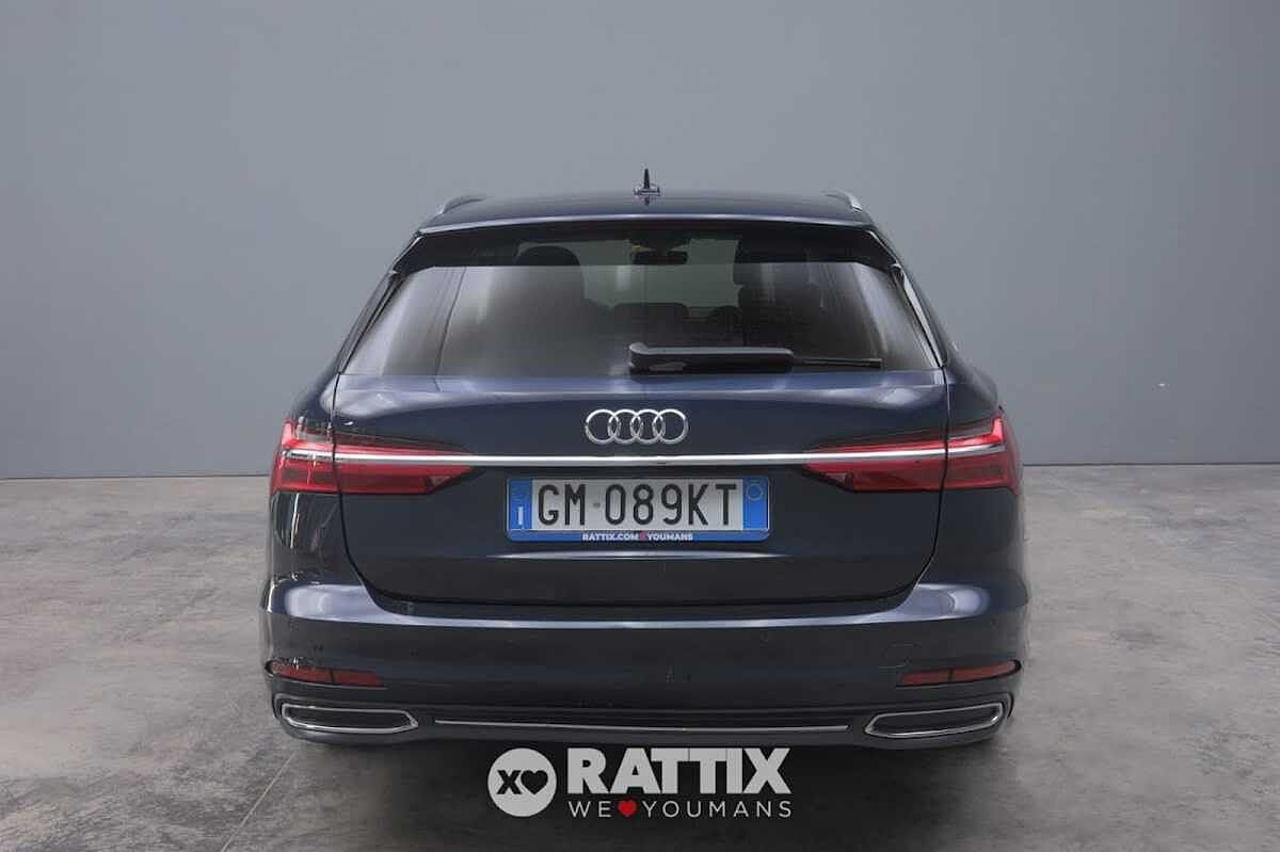 Audi Audi A6 usata 23