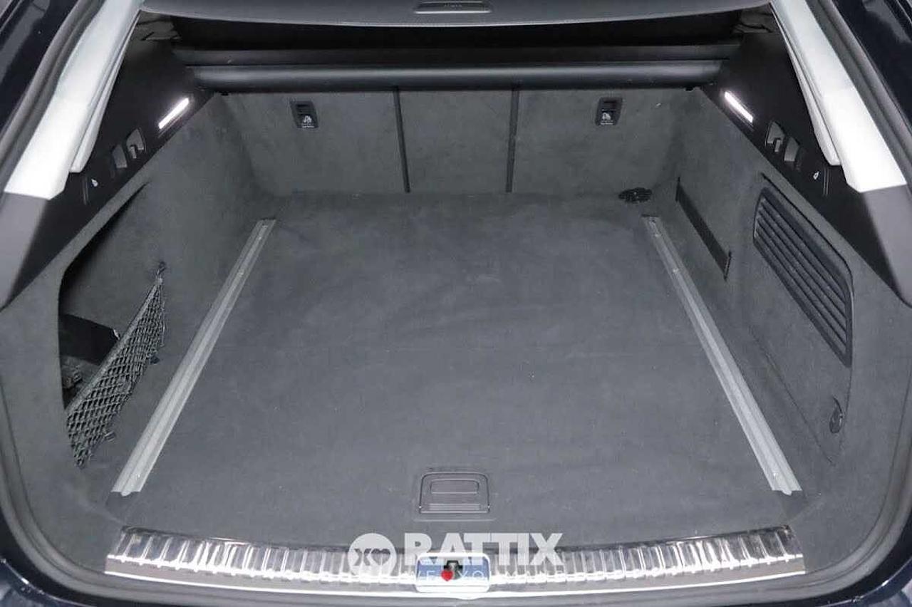 Audi Audi A6 usata 24