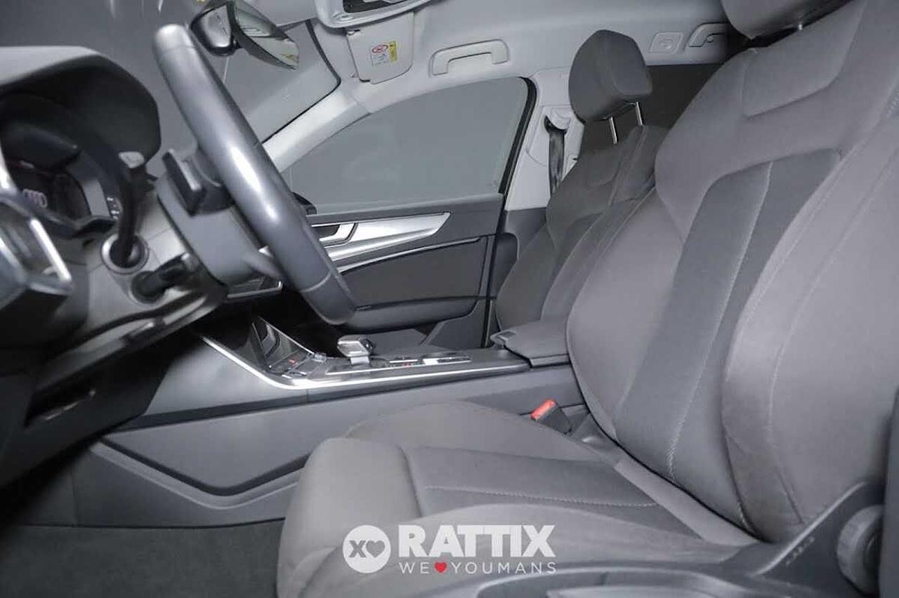 Audi Audi A6 usata 27
