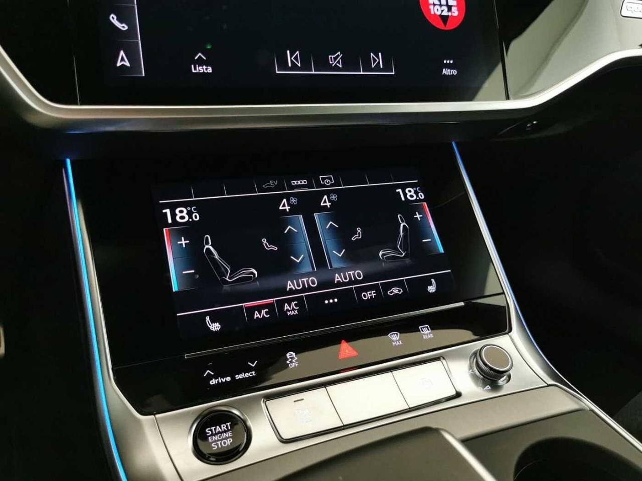 Audi Audi A6 usata 1