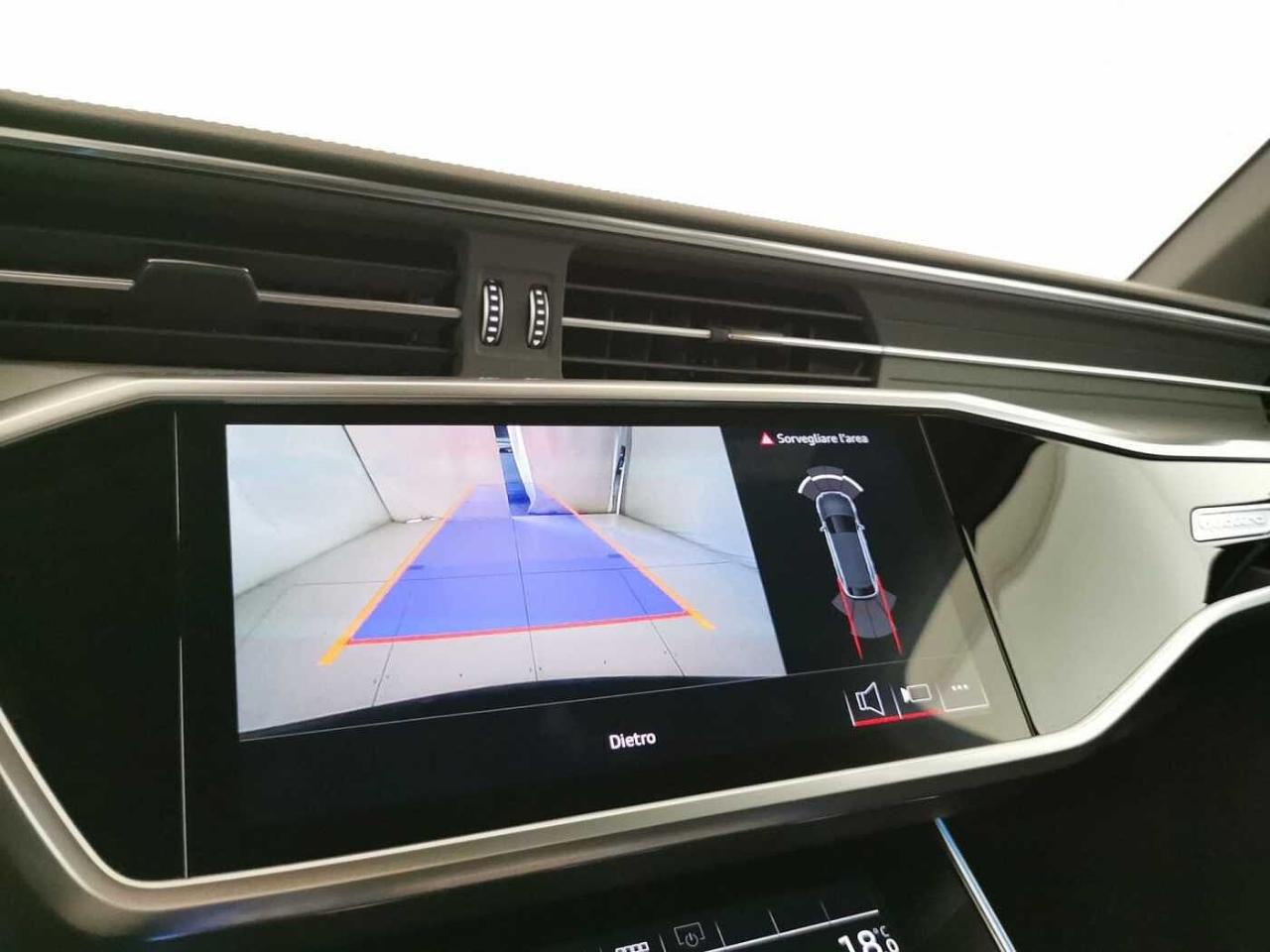 Audi Audi A6 usata 2