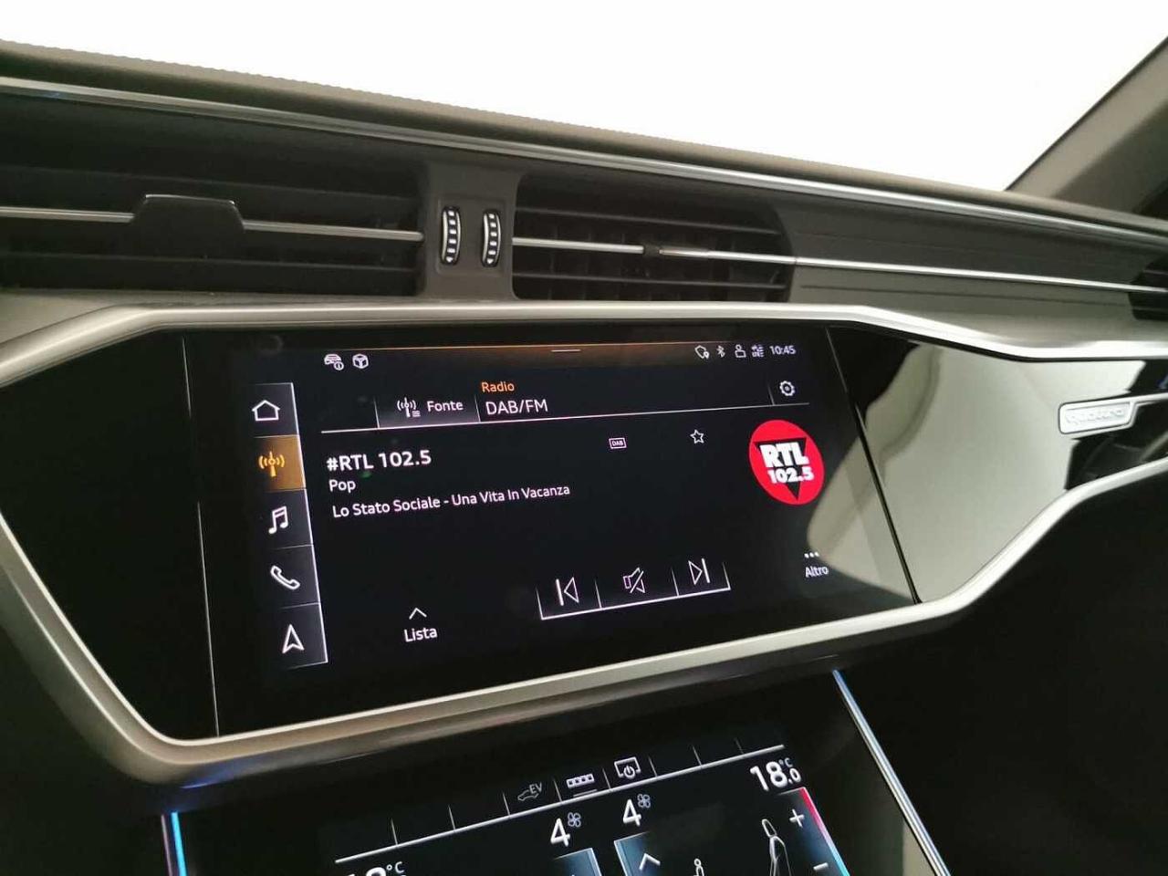 Audi Audi A6 usata 3