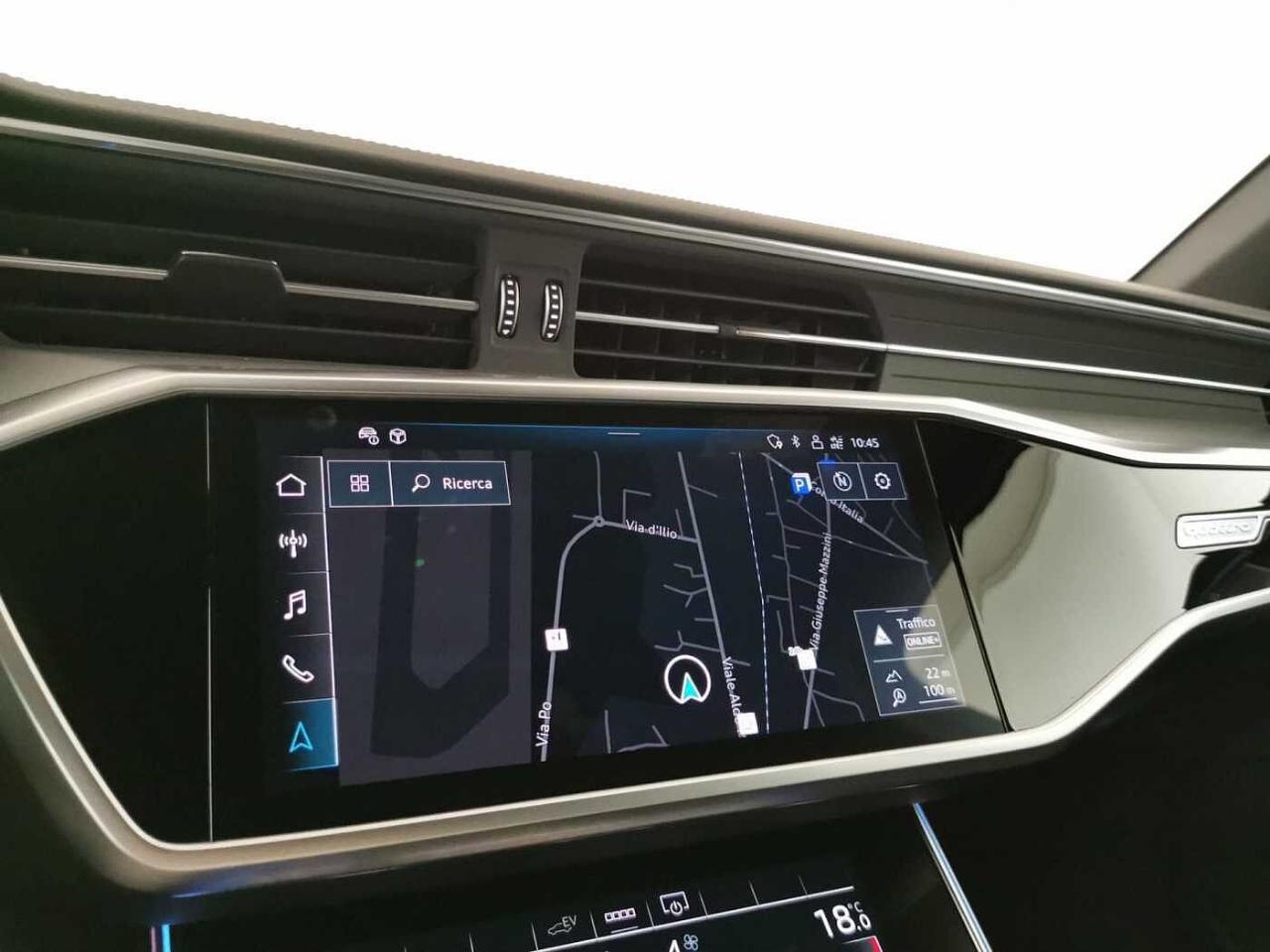 Audi Audi A6 usata 4