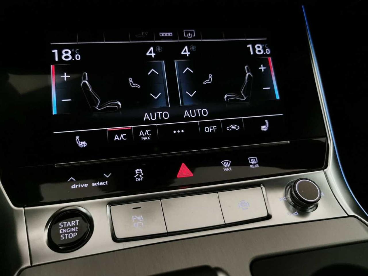 Audi Audi A6 usata 5