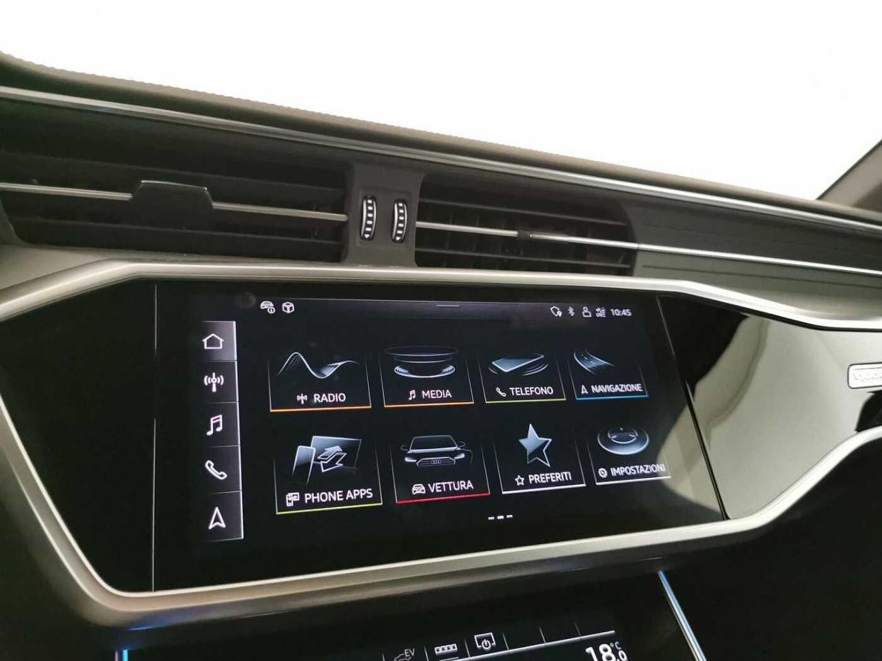 Audi Audi A6 usata 6