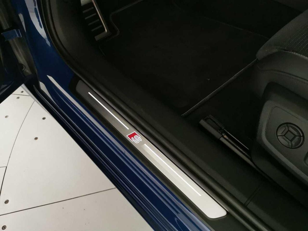 Audi Audi A6 usata 7