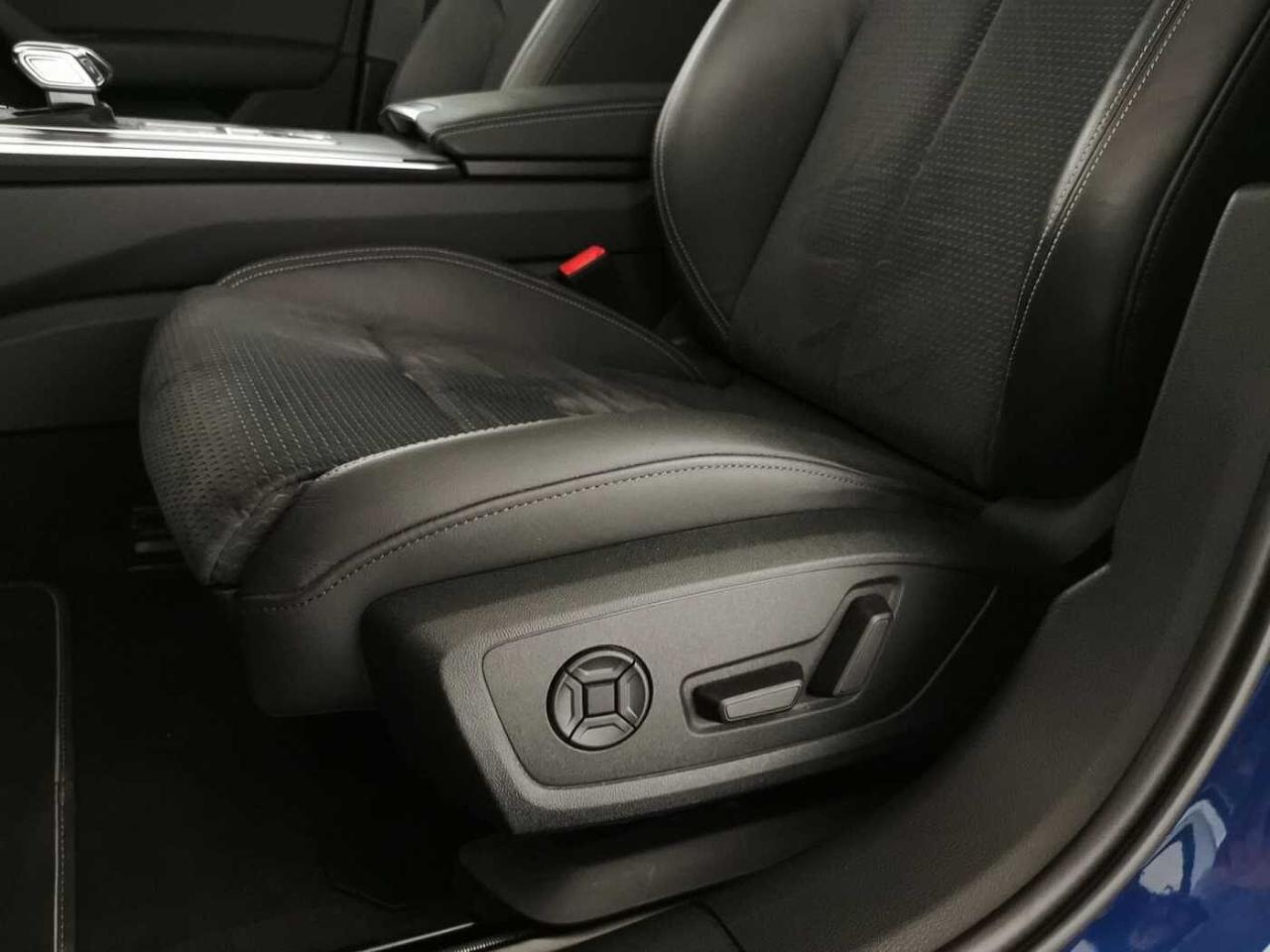 Audi Audi A6 usata 8