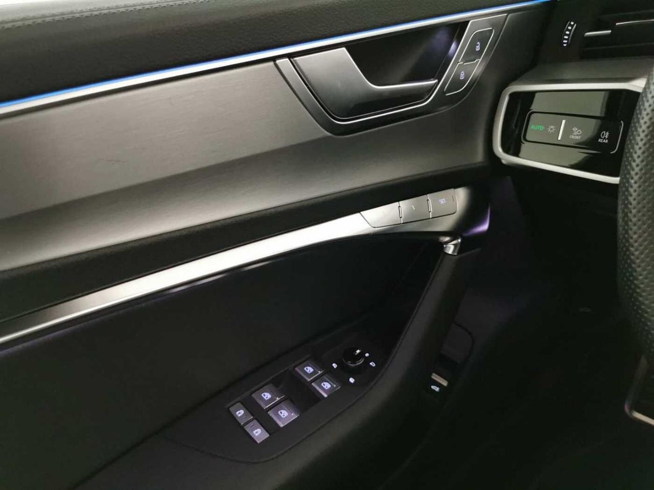 Audi Audi A6 usata 9