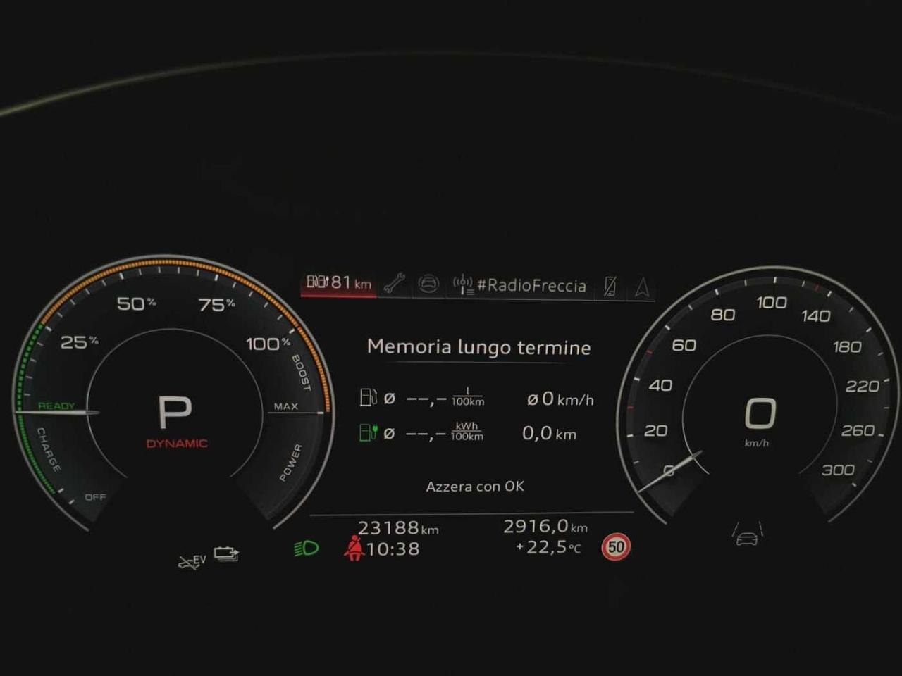 Audi Audi A6 usata 13