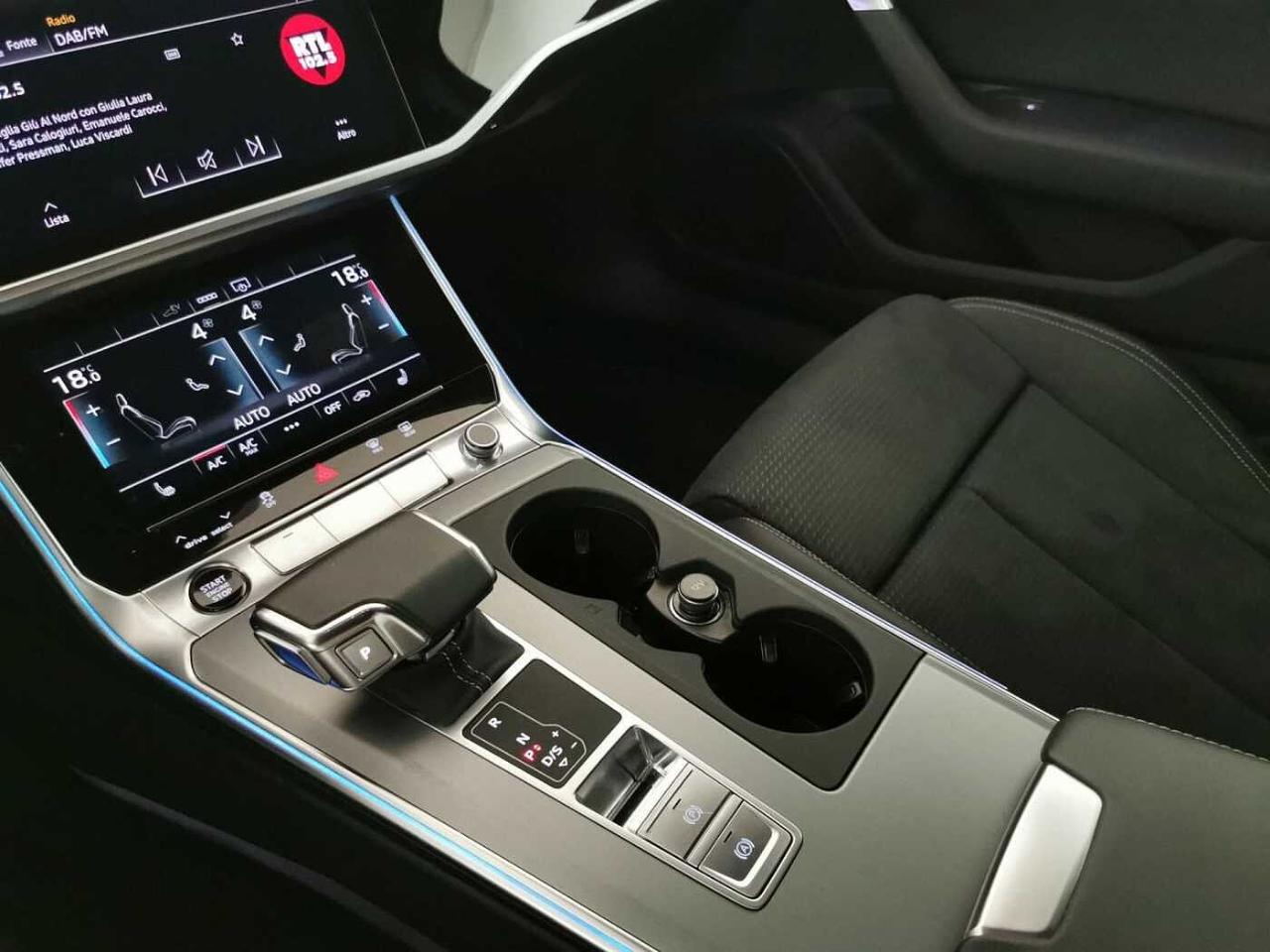 Audi Audi A6 usata 15