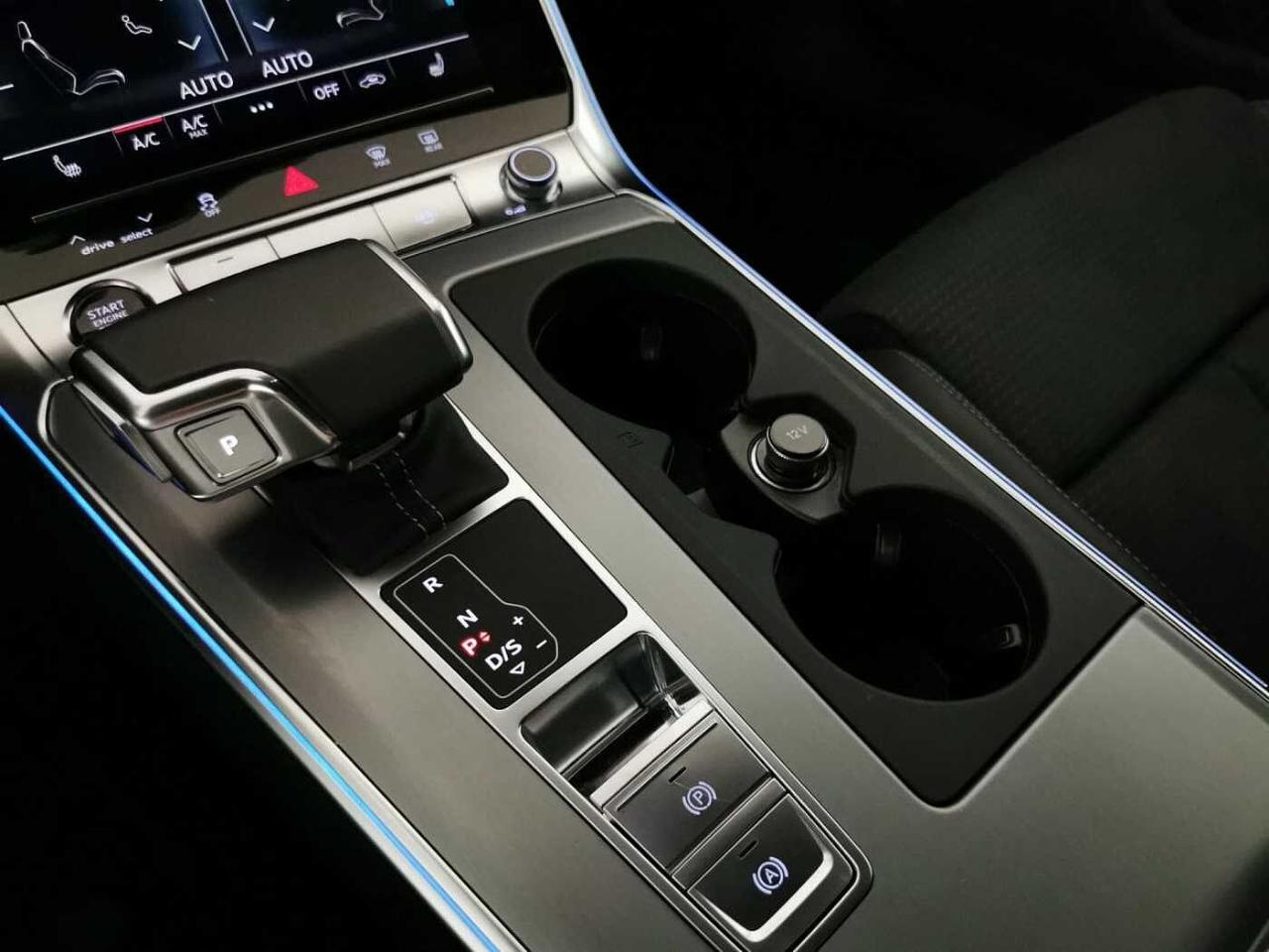 Audi Audi A6 usata 16