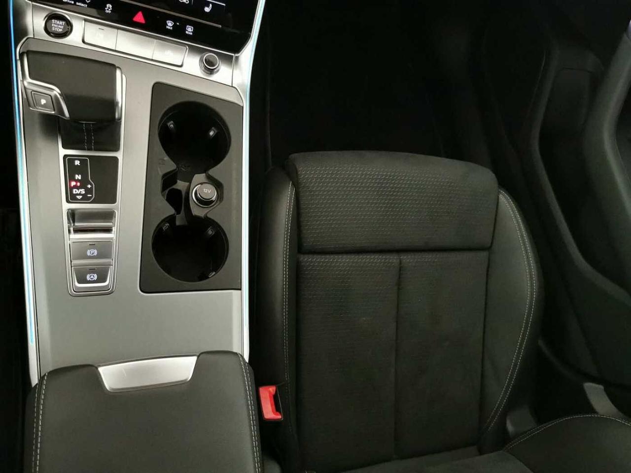 Audi Audi A6 usata 17